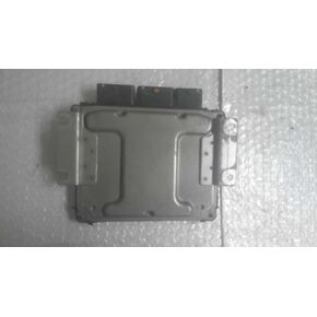 Engine ECM Electronic Control Module 18-20 Compatible with Nissan Compatible with Rogue NEC043-614 NEC043614 in Kuwait