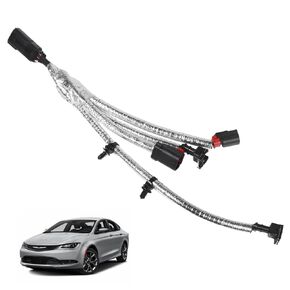 5148105AH أسلاك مستشعر درجة حرارة ضغط الزيت متوافقة مع جيب دودج كرايسلر رام 2011-2016 لاستبدال 5148105AA 5148105AB in Kuwait