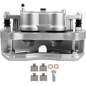 SCITOO 18B5236 مكبس الفرامل الفرجار مناسب لفورد إكسبيديشن 2010-2016 لفورد لـ F-150 2010-2011 لنكولن نافيجيتور 2010-2016 in Kuwait