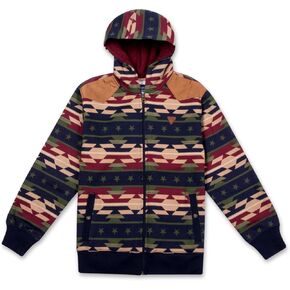 Big Boys Wild Star Hoodie in Saudi Arabia