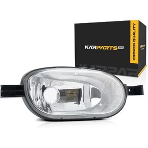 KarParts360 For GMC Envoy XL Corner Light Unit 2002 03 04 05 2006 Driver Side For GM2548101 | 15937713 in Saudi Arabia