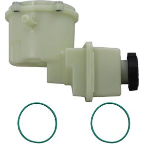 Power Steering Pump Reservoir 603-939 68059524AK 68059525AK 68059643AK for Chrysler 300 2011-2014 for Dodge Challenger 2011-2014 for Dodge Charger 2011-2019 in Kuwait