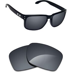 عدسات بديلة مستقطبة Alphax لنظارات Oakley Breadbox OO9199 الشمسية - خيارات in Saudi Arabia