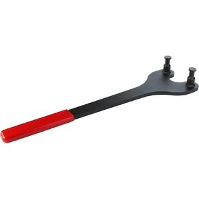 أداة حامل بكرة عمود الحدبات العالمية، أداة إزالة بكرة عمود الحدبات، حامل كام البكرات، أداة تثبيت العجلة المسننة المتوافقة مع دودج أودي كرايسلر فورد جنرال موتورز هوندا مازدا نيسان تويوتا فولفو in Kuwait