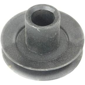 7101716SM Lawn Mower Pulley Engine for Briggs & Stratton Measures Approximately 3.25 X 2.25 X 3.75 inches in Kuwait