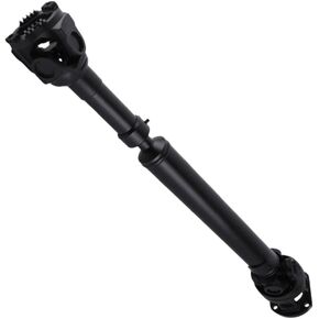Front Driveshaft Propshaft 52853143AE Compatible With Ram 2500 3500 03-09 Manual Trans in Saudi Arabia