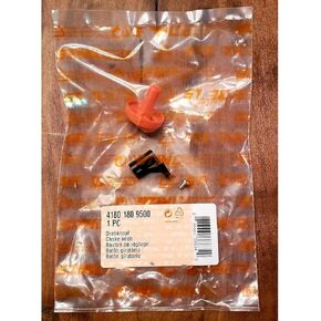 Replacement for STIHL New Choke Knob Kit FS91 FS111 FS131 KM91 KM111 HT133 4180-180-9500 in Kuwait