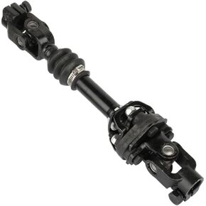 for Dodge for Dakota 2005-2010,for Mitsubishi for Raider 2006-2009,for Ram for Dakota 2011 Lower Steering Shaft ECP161141 425-266, 3-7 Days Delivery in Kuwait