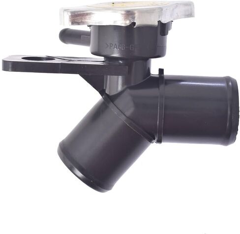 لسوزوكي جراند فيتارا 2009-2013 2.4 L l4 المبرد حشو الرقبة ث/غطاء 1791065J00 in Kuwait