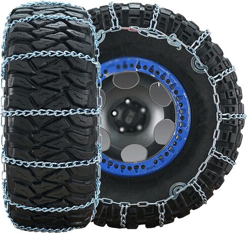 سلاسل الثلج لسيارات الدفع الرباعي ومركبات البضائع الخفيفة 275/55 R20 in Kuwait