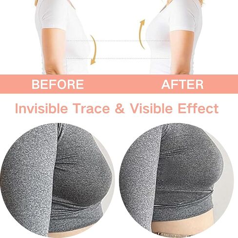 Nipple Covers for Women with Lift,2 Pairs,4'' Silicone Breast Lift Pasties fit A-D Cup,Reusable Nude in Saudi Arabia
