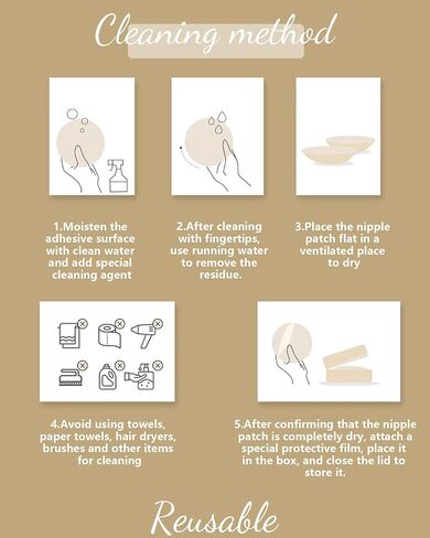BeaGirl Adhesive Bras Clear Gel Push Up Seamless Silicone Reusable Strapless Invisible Sticky Bra for Backless Dress in Saudi Arabia