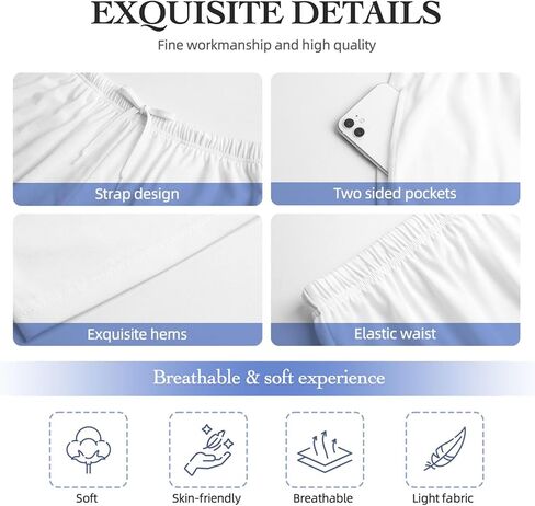 العلم الأمريكي النسر الأصلع الولايات المتحدة الأمريكية الرجال بيجامة السراويل Sweatpants مضحك ركض جيوب بانت بنطال رياضي مع الرباط حجم كبير in Kuwait