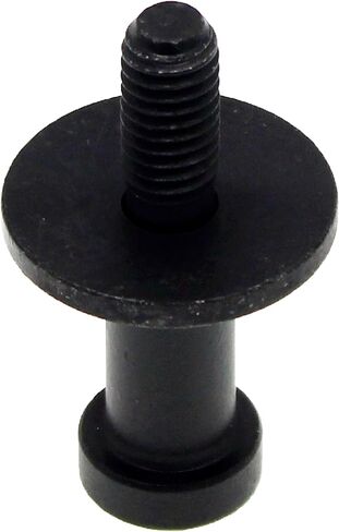 Dorman 38580 Tailgate Striker Bolt متوافق مع نماذج مختارة من Dodge in Kuwait