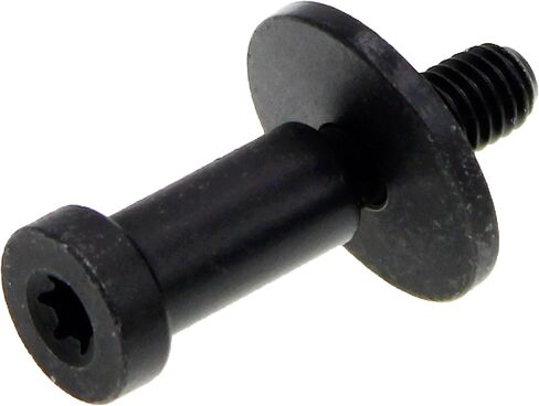 Dorman 38580 Tailgate Striker Bolt متوافق مع نماذج مختارة من Dodge in Kuwait