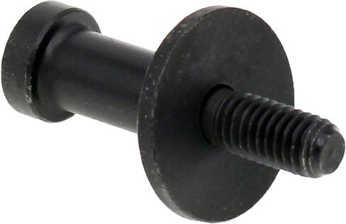 Dorman 38580 Tailgate Striker Bolt متوافق مع نماذج مختارة من Dodge in Kuwait