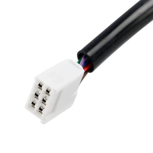 2 قطعة رافعة الباب الخلفي الكهربائية 68910-0E070 متوافقة مع موديلات مختارة 2020-2023 بما في ذلك هايلاندر in Kuwait