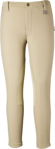 سراويل ركوب الخيل الاحترافية للفتيات من ديفون إير in Kuwait