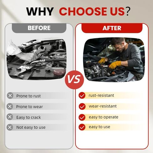 2 PCS Electrical Disconnect Pliers for Cars,Automotive connector removal tool，Automotive electrical terminal connector separator removal tool,Electrical disconnect pliers in Kuwait