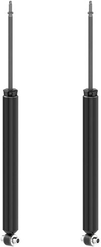For Nissan Sentra 2020 2021 2022 Monroe Rear Pair Shocks Struts - BuyAutoParts 77-79654CD New in Saudi Arabia