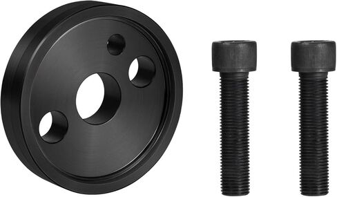 1338 Front Cover Crankshaft Seal Installer & 5046 Wear Sleeve Installer & 3802820 Oil Seal & Wear Sleeve Kit & Killer Dowel Pin KDP Repair Kit fits for Dodge Cummins Diesel Engines 3.9L/5.9L/6.7L in Saudi Arabia