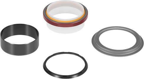 1338 Front Cover Crankshaft Seal Installer & 5046 Wear Sleeve Installer & 3802820 Oil Seal & Wear Sleeve Kit & Killer Dowel Pin KDP Repair Kit fits for Dodge Cummins Diesel Engines 3.9L/5.9L/6.7L in Saudi Arabia