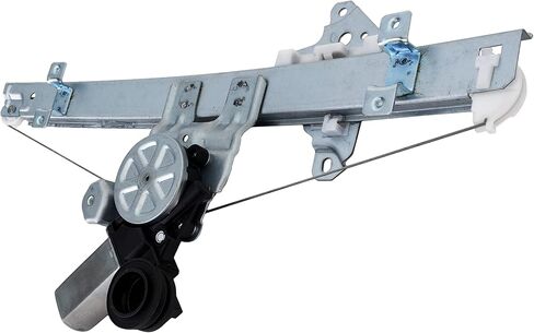 Garage-Pro Window Regulator Compatible with Nissan Maxima 2016-2023 With Motor Front, Passenger Side in Kuwait