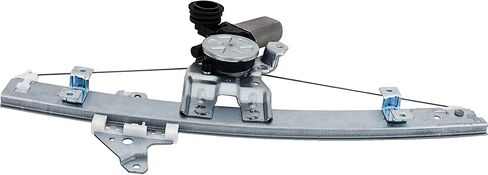 Garage-Pro Window Regulator Compatible with Nissan Maxima 2016-2023 With Motor Front, Passenger Side in Kuwait