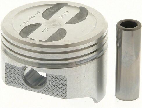 Engine Piston Compatible With Mercury Marquis 5.0L V8 1981 1980 1979 P-5327151 in Saudi Arabia