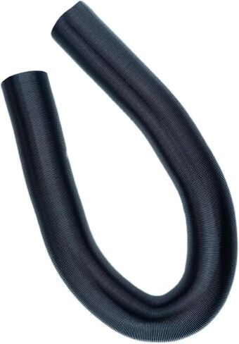 90mm 3.5in Heater Duct Hose 300cm 118in Black Aluminum Foil Flexible Air Outlet Pipe for Webasto for Eberspacher for Planar Diesel Heaters in Saudi Arabia