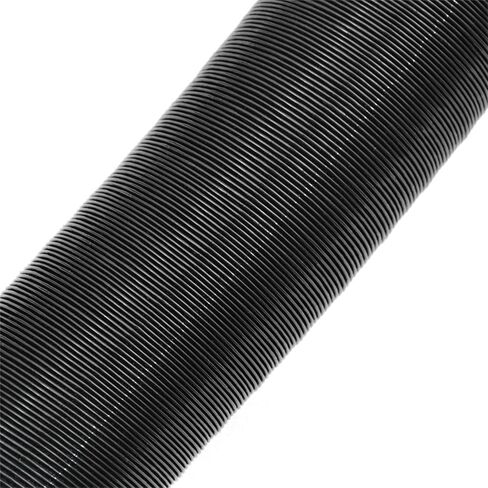 90mm 3.5in Heater Duct Hose 300cm 118in Black Aluminum Foil Flexible Air Outlet Pipe for Webasto for Eberspacher for Planar Diesel Heaters in Saudi Arabia