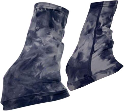 Figure Skating Gaiters, Clothing Accessories, Thermal Protection And Anti-slip Gaiters for Women in Saudi Arabia