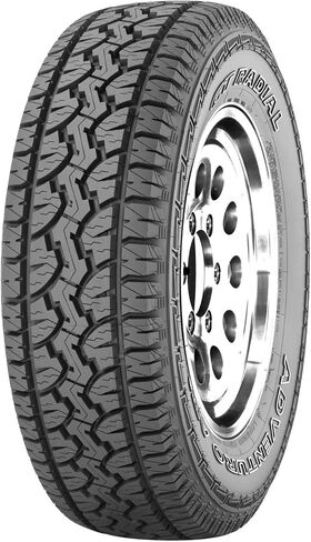 Adventuro AT3 120/116S LT235/85R16 BSW ON/OFF ROAD ALL-TERRAIN TIRE in Saudi Arabia