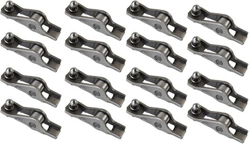 16pcs Rocker Arm Fit for L200 2.5 DiD KB4T 2006-2016 Parts Replace OE 1025A091 in Saudi Arabia