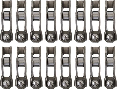 16pcs Rocker Arm Fit for L200 2.5 DiD KB4T 2006-2016 Parts Replace OE 1025A091 in Saudi Arabia