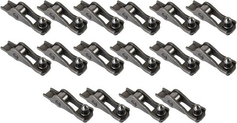 16pcs Rocker Arm Fit for L200 2.5 DiD KB4T 2006-2016 Parts Replace OE 1025A091 in Saudi Arabia