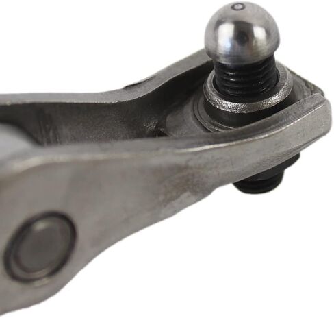 16pcs Rocker Arm Fit for L200 2.5 DiD KB4T 2006-2016 Parts Replace OE 1025A091 in Saudi Arabia