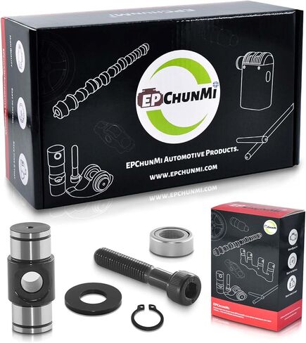 طقم مرتكز ذراع الروك LS مع مسمار مطور يناسب محركات GM LS1 LS2 LS3 LS6 4.8 5.3 5.7 6.0 6.2L in Kuwait