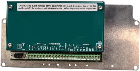 DC 6 Generator Speed Module Pandaros DC6 Digital Controller Speed Controller(Pandaros DC6) in Saudi Arabia
