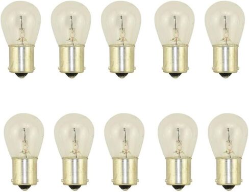 استبدال دقيق فني لـ SMART FORTWO Year 2009 Back UP Light 10 Pack in Saudi Arabia