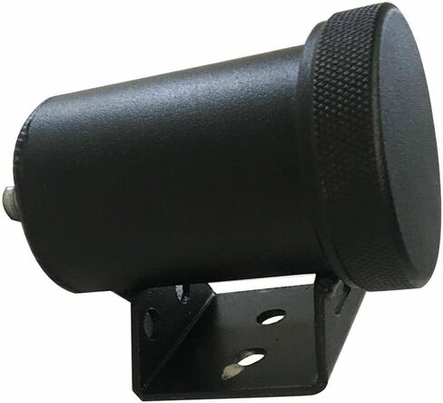 For AN -4 AN4 4AN 7/16 x 20 Single Aluminum Brake Clutch Fluid Reservoir Pot Black in Saudi Arabia