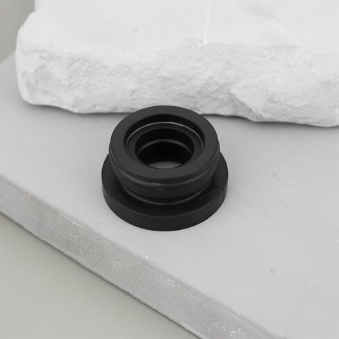 eMagTech 2pcs 22mm Brake Fluid Reservoir Plug 357611817 Compatible with VW Passat in Saudi Arabia