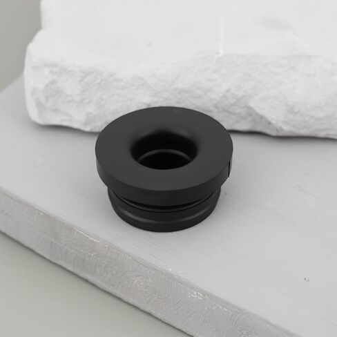 eMagTech 2pcs 22mm Brake Fluid Reservoir Plug 357611817 Compatible with VW Passat in Saudi Arabia