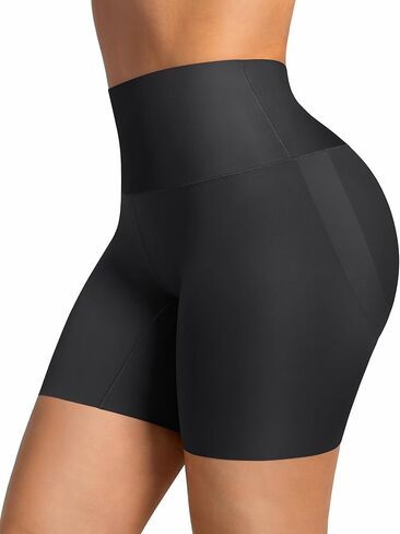 FeelinGirl Shapewear for Women Tummy Control Body Shaper Butt Lifter Shapewear Shorts in Saudi Arabia