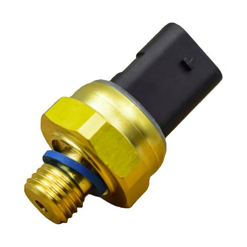 Exhaust Gas Recirculation Pressure Sensor Fit for Ford F-150 Edge Ranger Escape Explorer Bronco Sport Mustang Lincoln Nautilus Corsair 2019-2021，Replace JT4Z-9J460-A in Saudi Arabia