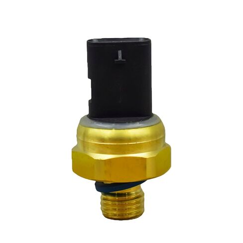 Exhaust Gas Recirculation Pressure Sensor Fit for Ford F-150 Edge Ranger Escape Explorer Bronco Sport Mustang Lincoln Nautilus Corsair 2019-2021，Replace JT4Z-9J460-A in Saudi Arabia