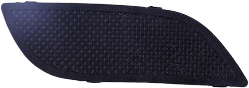 غطاء غطاء جيب لمسند الذراع الأيمن الخلفي باللون الأسود 83556-T0A-A01ZA متوافق مع CR-V CRV 2012-2016 in Kuwait