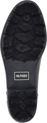 Tommy Hilfiger Women's Kippa Bootie, Dark Blue 400, 10 in Saudi Arabia