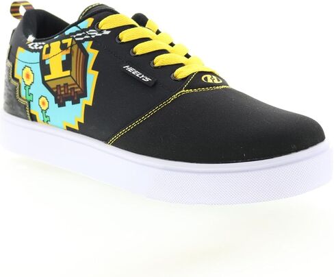 HEELYS Minecraft Pro 20 (Little Kid/Big Kid/Adult) in Saudi Arabia