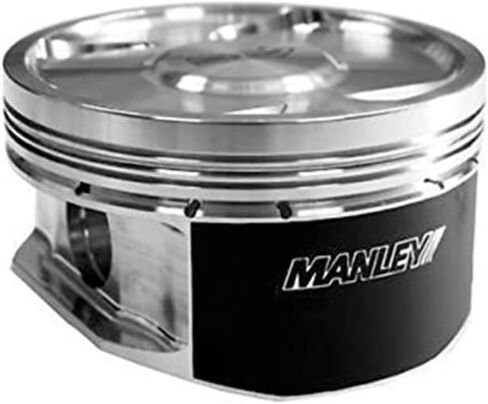 Manley 597865C-8 Flat Top Piston Set in Saudi Arabia